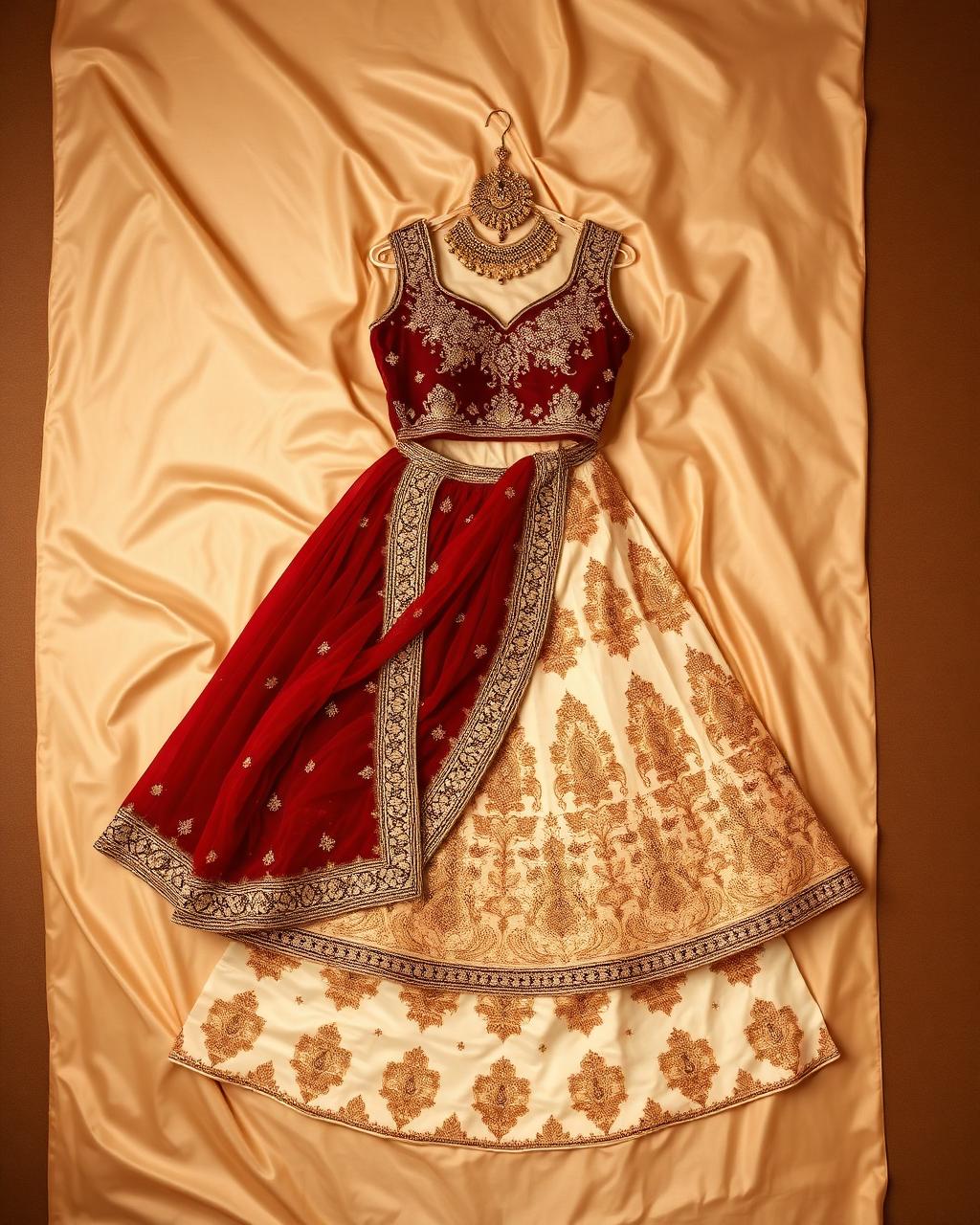 Bridal Lehengas