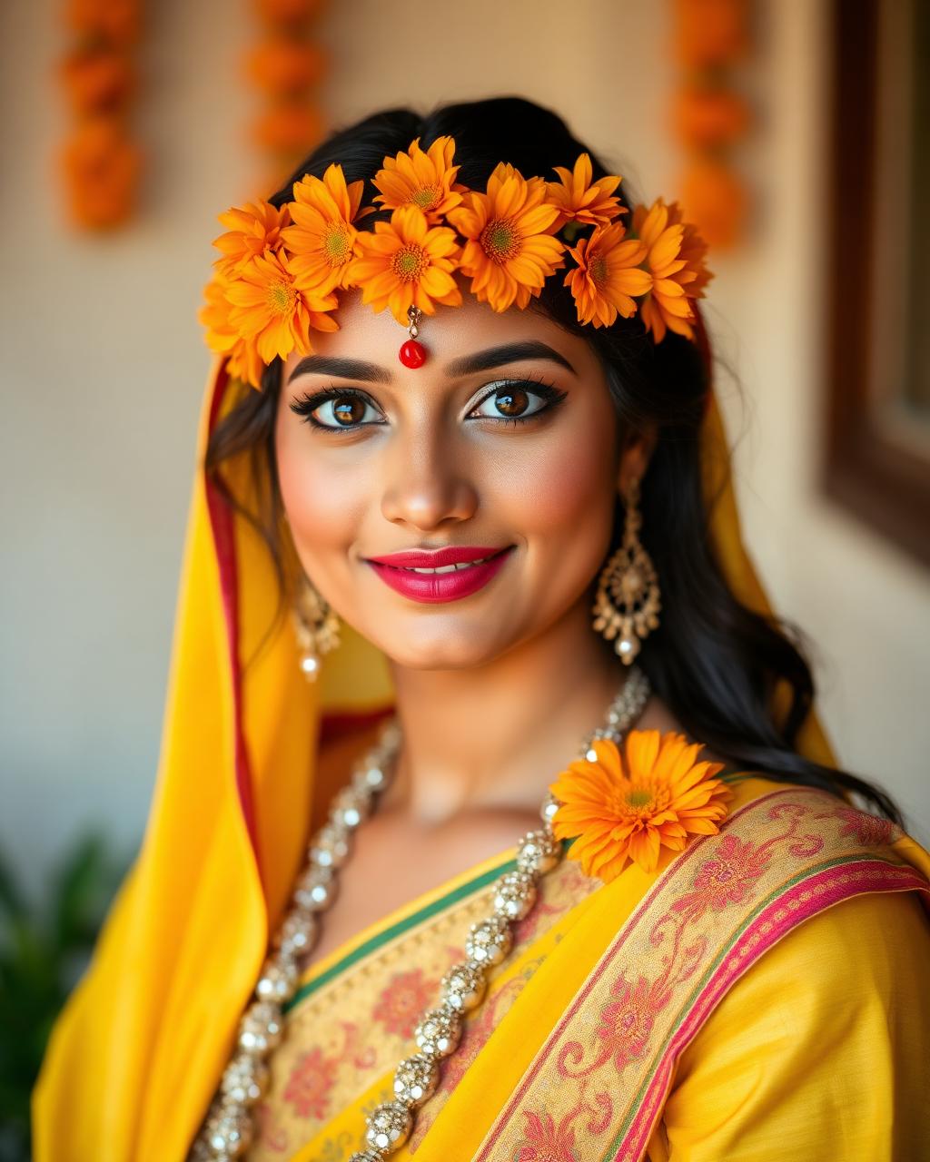 Haldi Collection