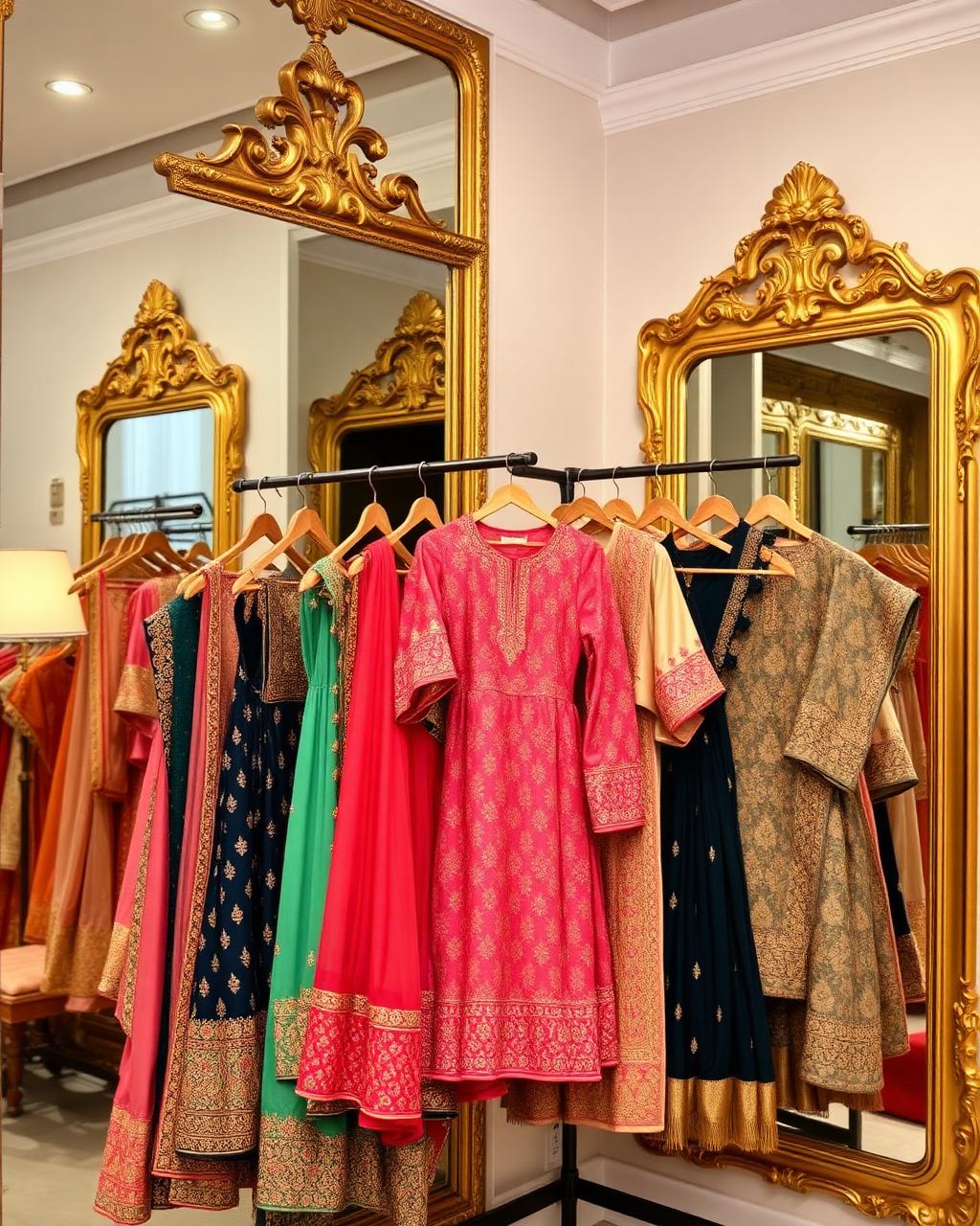 Rental Atelier