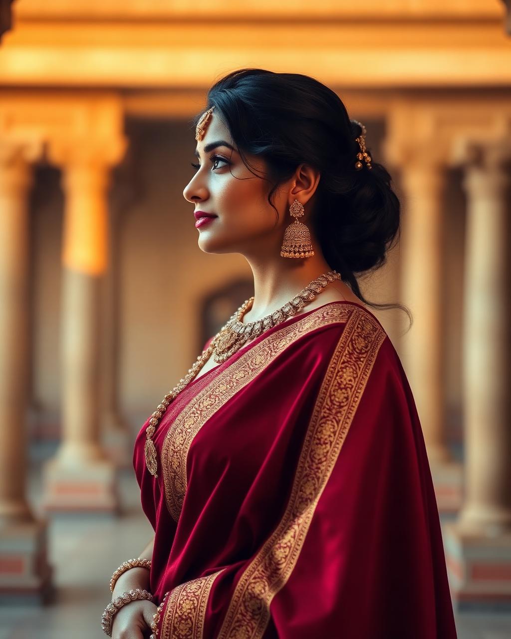 Designer Sarees